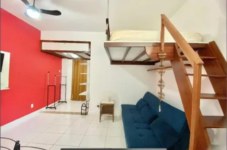 Apartamento com 1 Quarto à venda, 32m² no Copacabana, Rio de Janeiro