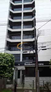 Apartamento com 3 Quartos à venda, 160m² no Centro, Londrina