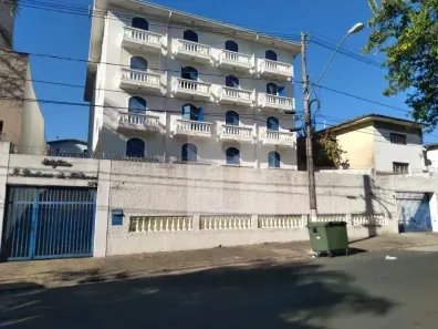 Apartamento com 3 Quartos à venda, 83m² no Vila Nova São José, Campinas