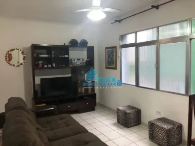 Apartamento com 3 Quartos à venda, 84m² no Aparecida, Santos