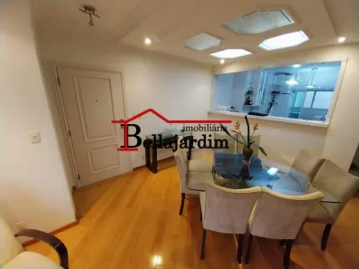 Apartamento com 3 Quartos à venda, 140m² no Jardim, Santo André