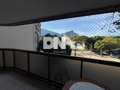 Apartamento com 2 Quartos à venda, 110m² no Leblon, Rio de Janeiro