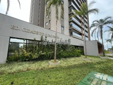 Apartamento com 3 Quartos para venda ou aluguel, 178m² no Jardim Villarica, Ribeirão Preto
