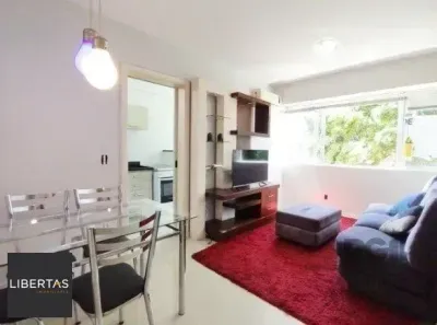 Apartamento com 1 Quarto à venda, 46m² no Passo da Areia, Porto Alegre