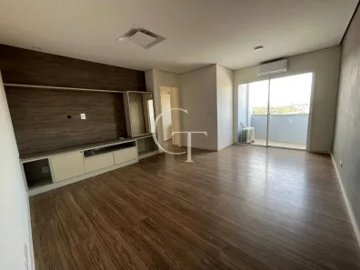 Apartamento com 3 Quartos à venda, 94m² no Vila São José, Itu