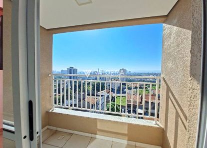Apartamento com 2 Quartos à venda, 70m² no Jardim Helena Cristina, Sorocaba