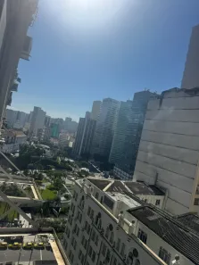 Kitnet com 1 Quarto à venda, 33m² no Centro, Rio de Janeiro