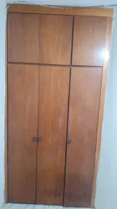 Apartamento com 1 Quarto para alugar, 25m² no Vila Flores, Bauru