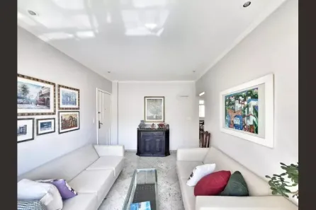 Apartamento com 4 Quartos à venda, 240m² no Buritis, Belo Horizonte