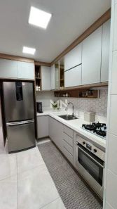 Apartamento com 3 Quartos à venda, 83m² no Vila Esperança, Itu