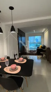 Apartamento com 2 Quartos à venda, 68m² no Marapé, Santos