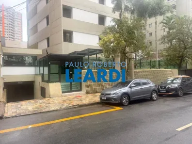 Apartamento com 3 Quartos à venda, 136m² no Jardim, Santo André