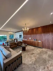 Fazenda / Sítio / Chácara com 3 Quartos à venda, 229m² no Centro, Itauçu