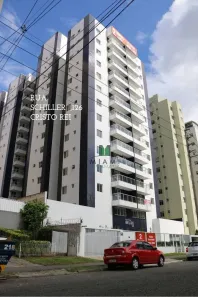 Apartamento com 2 Quartos à venda, 73m² no Cristo Rei, Curitiba