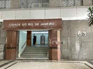 Conjunto Comercial / Sala à venda, 30m² no Centro, Rio de Janeiro