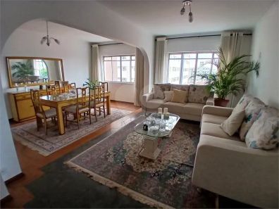 Apartamento com 3 Quartos à venda, 97m² no Jardim São Paulo(Zona Norte), São Paulo