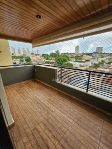 Apartamento com 3 Quartos à venda, 106m² no Santa Cruz do José Jacques, Ribeirão Preto