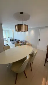 Apartamento com 3 Quartos à venda, 89m² no Boa Viagem, Recife
