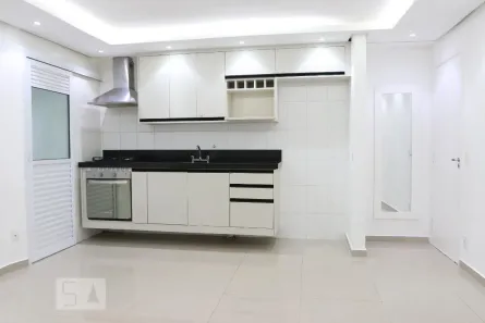 Apartamento com 2 Quartos à venda, 65m² no Anchieta, São Bernardo do Campo