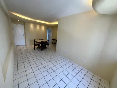 Apartamento com 2 Quartos à venda, 65m² no Boa Viagem, Recife