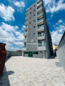 Apartamento com 2 Quartos à venda, 56m² no Parque Jaçatuba, Santo André