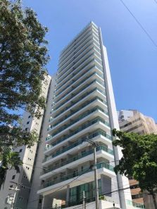Apartamento com 2 Quartos à venda, 58m² no Meireles, Fortaleza