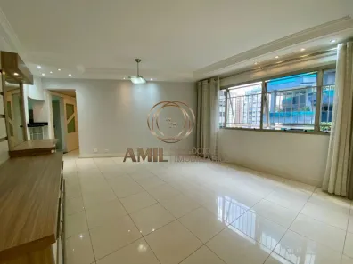 Apartamento com 3 Quartos à venda, 92m² no Vila Adyana, São José dos Campos
