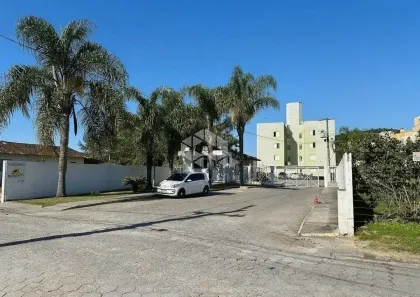 Apartamento com 2 Quartos à venda, 51m² no Sertão do Maruim, São José