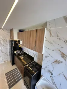 Apartamento com 3 Quartos para venda ou aluguel, 76m² no Mangueirão, Belém