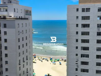 Apartamento com 2 Quartos à venda, 126m² no Pitangueiras, Guarujá