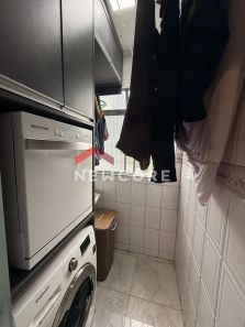 Apartamento com 3 Quartos à venda, 57m² no Jardim Santa Terezinha (Zona Leste), São Paulo