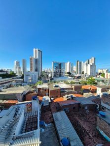 à venda, 25m² no Boa Viagem, Recife