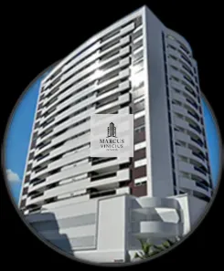 Apartamento com 4 Quartos à venda, 152m² no Campinas, São José