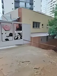 Prédio/Edifício Inteiro com 4 Quartos à venda, 304m² no Vila Mariana, São Paulo