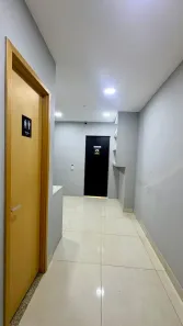 Flat com 1 Quarto para alugar, 27m² no Centro, Nova Iguaçu