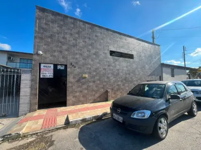 Studio com 1 Quarto para alugar, 35m² no Cidade Nova, Itajaí