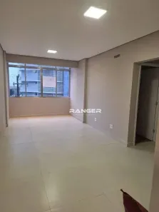 Apartamento com 2 Quartos à venda, 99m² no Gonzaga, Santos