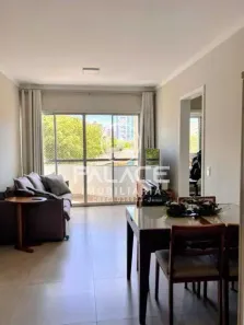 Apartamento com 2 Quartos à venda, 76m² no Vila Monteiro, Piracicaba