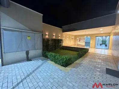 Prédio/Edifício Inteiro à venda, 250m² no Cidade da Esperança, Natal