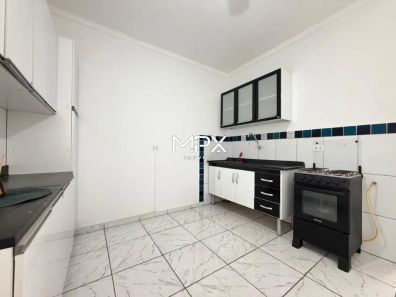 Casa de Condomínio com 2 Quartos à venda, 57m² no Água Branca, Piracicaba