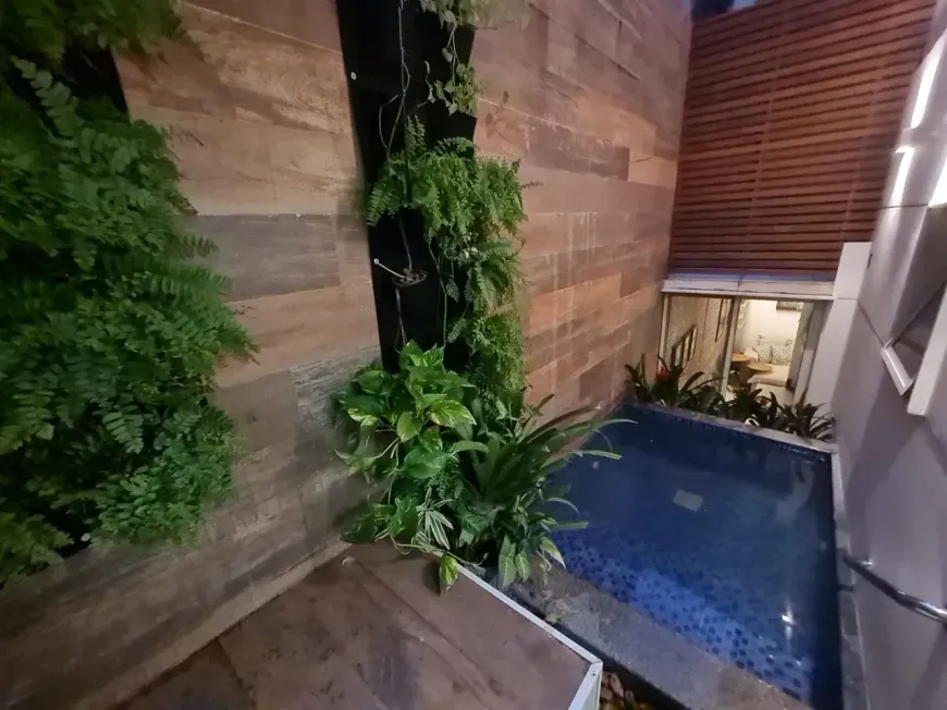 Foto do imóvel - Apartamento para alugar com 85 m², 2 quartos, 1 banheiro