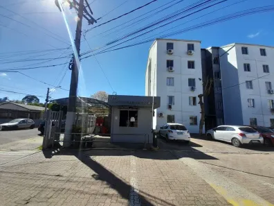 Apartamento com 2 Quartos para venda ou aluguel, 40m² no Canudos, Novo Hamburgo