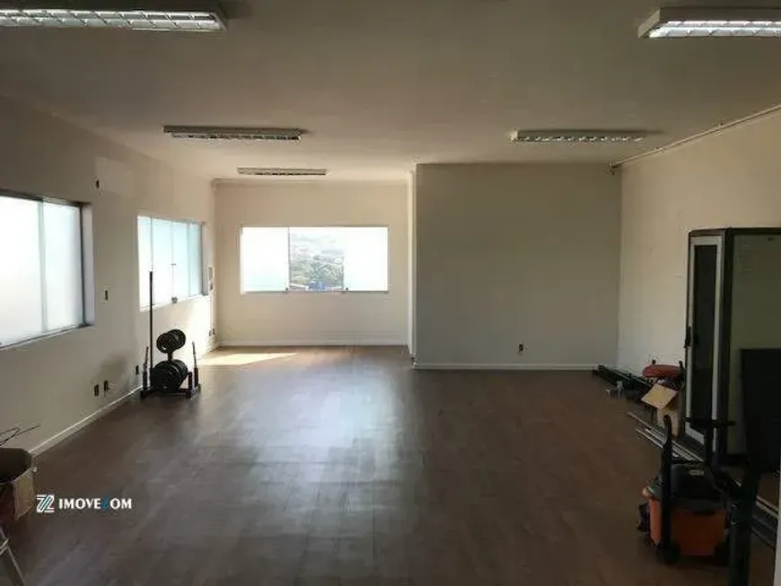 Foto do imóvel - Sala/Conjunto/Escritório para alugar com 2 banheiros, 1 vaga na garagem e 70 m² em