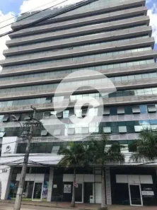 Conjunto Comercial / Sala à venda, 38m² no Centro, Niterói