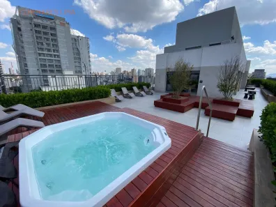 Studio com 1 Quarto à venda, 23m² no Perdizes, São Paulo
