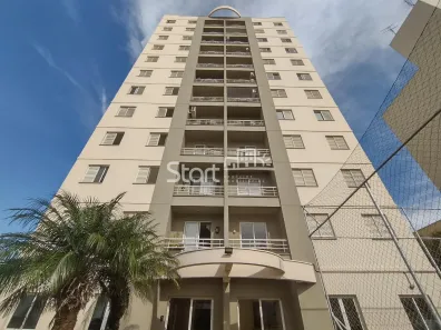 Apartamento com 3 Quartos à venda, 65m² no São Bernardo, Campinas