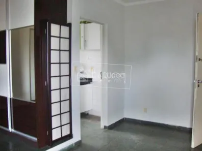 Apartamento com 1 Quarto à venda, 30m² no Cambuí, Campinas