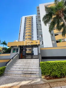 Apartamento com 3 Quartos à venda, 74m² no Botafogo, Campinas