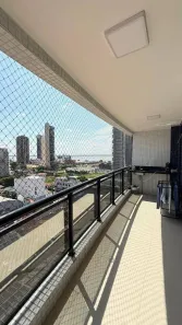 Apartamento com 2 Quartos à venda, 88m² no Umarizal, Belém