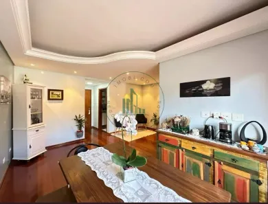Apartamento com 3 Quartos à venda, 84m² no Centro, Piracicaba